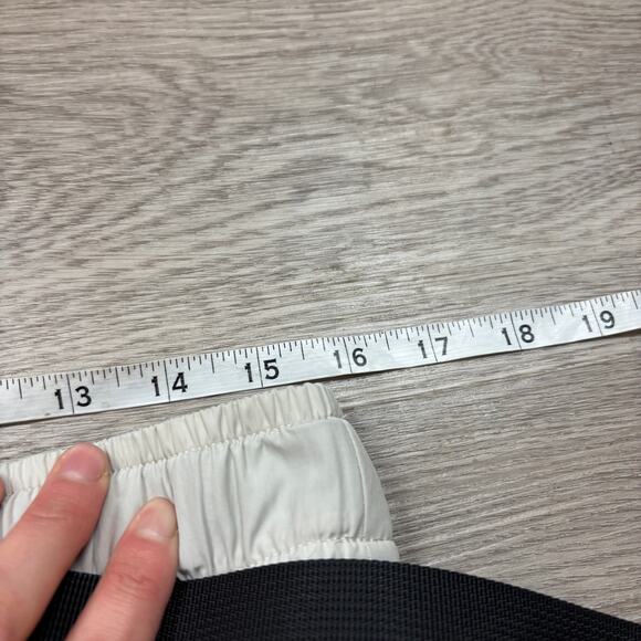 C2H4 Post Human Era Elite Class Belted Pants Men's XS Gorpcore - Picture 6 of 13